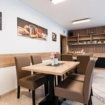 Alpenpension Haslinger 3*