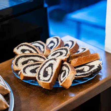 Alpenpension Haslinger Bad Gastein