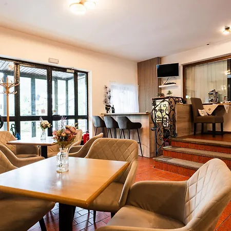 Alpenpension Haslinger Guest house