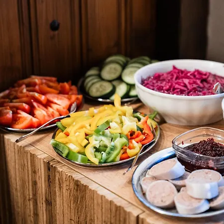 Alpenpension Haslinger Casa de hóspedes Bad Gastein