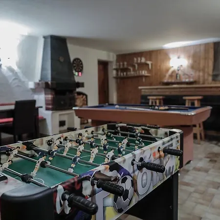 Alpenpension Haslinger Vendégház Bad Gastein