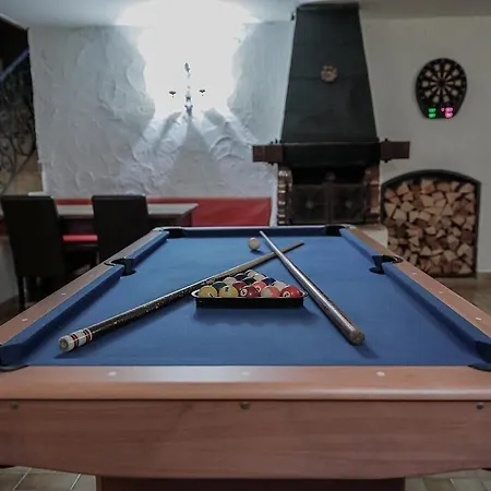 Alpenpension Haslinger Bad Gastein