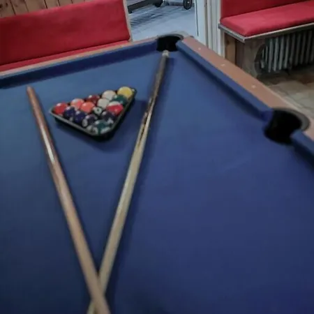 Alpenpension Haslinger Vendégház Bad Gastein