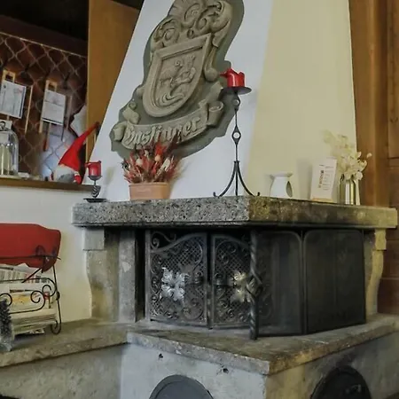 Alpenpension Haslinger Πανσιόν Bad Gastein