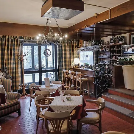 Alpenpension Haslinger Bad Gastein