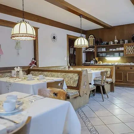 Alpenpension Haslinger 3* Bad Gastein