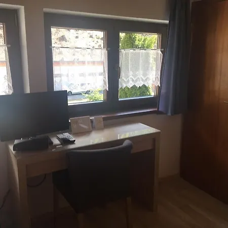 Alpenpension Haslinger Πανσιόν 3*