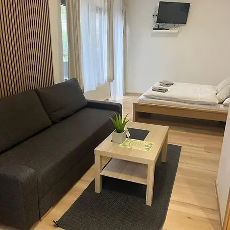 Alpenpension Haslinger Guest house 3*