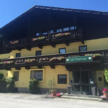 Alpenpension Haslinger Bad Gastein