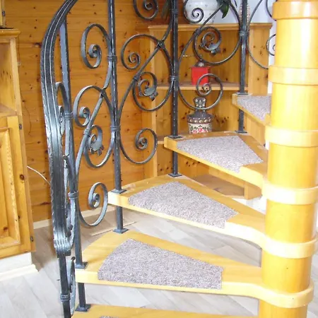 Alpenpension Haslinger 3*