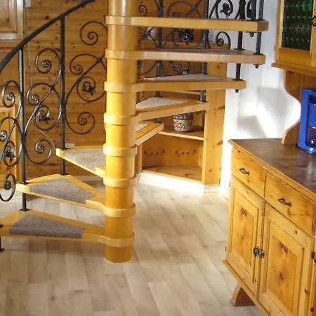 Alpenpension Haslinger 3*