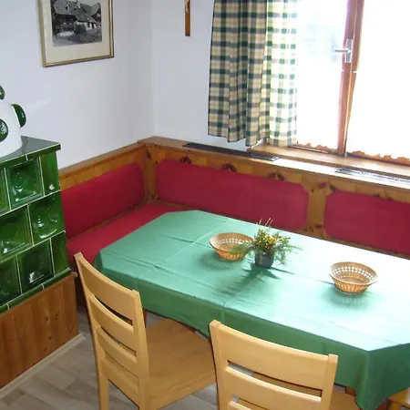 Alpenpension Haslinger