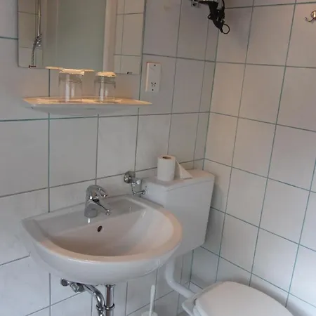Alpenpension Haslinger Guest house Bad Gastein