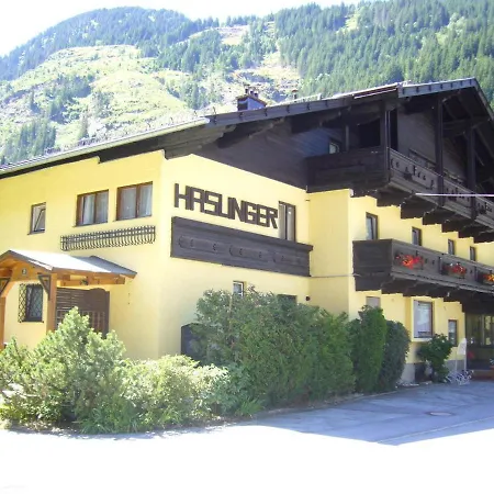 Alpenpension Haslinger Bad Gastein