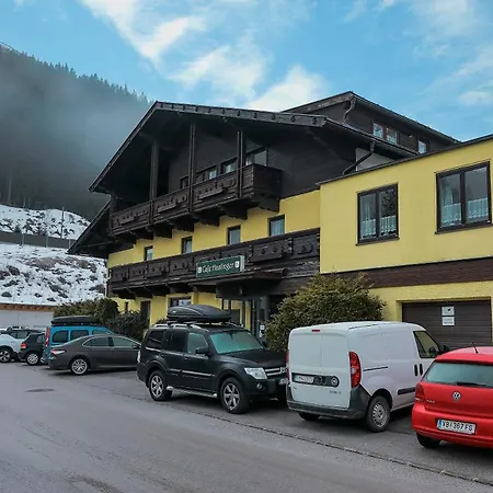 بيت ضيافة Alpenpension Haslinger باد جاستاين
