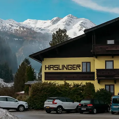 Alpenpension Haslinger Bad Gastein