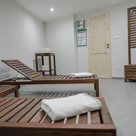 Alpenpension Haslinger Guest house Bad Gastein