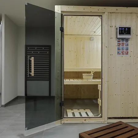 Konukevi Alpenpension Haslinger 3*