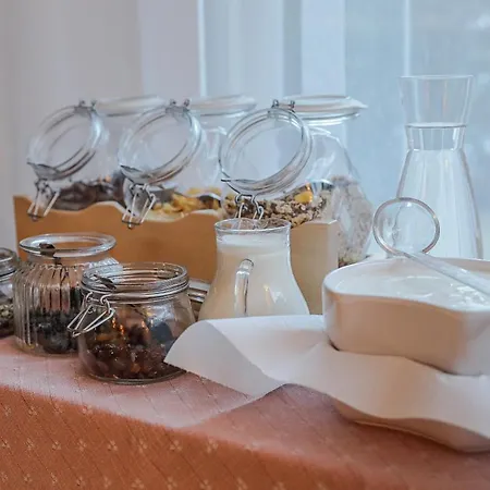 Vendégház Alpenpension Haslinger Bad Gastein