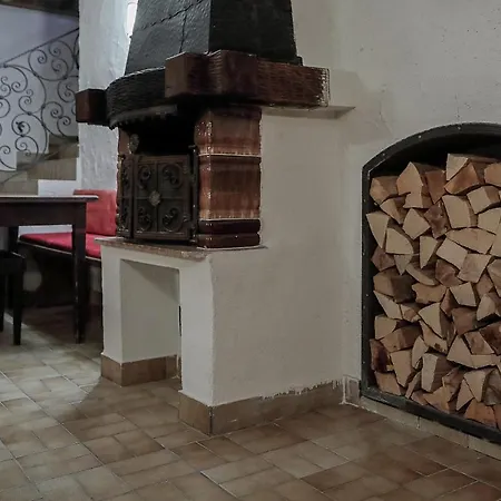 Alpenpension Haslinger