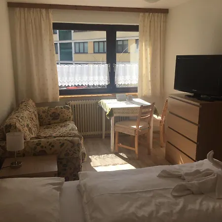 Alpenpension Haslinger 3* Bad Gastein