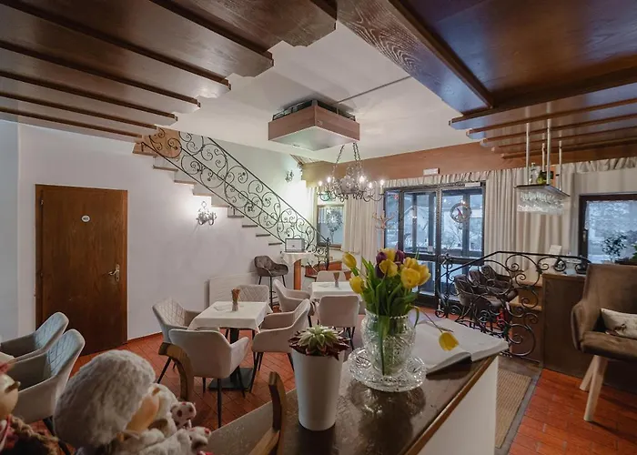 Alpenpension Haslinger Bad Gastein