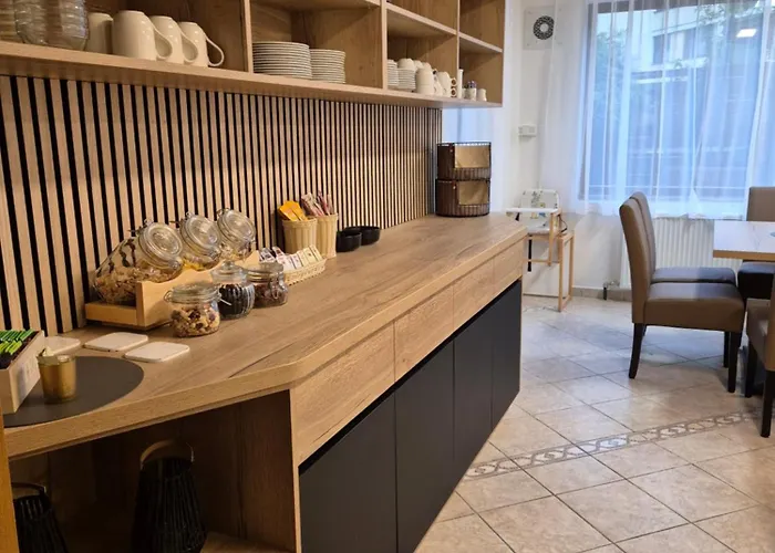 Alpenpension Haslinger 3*