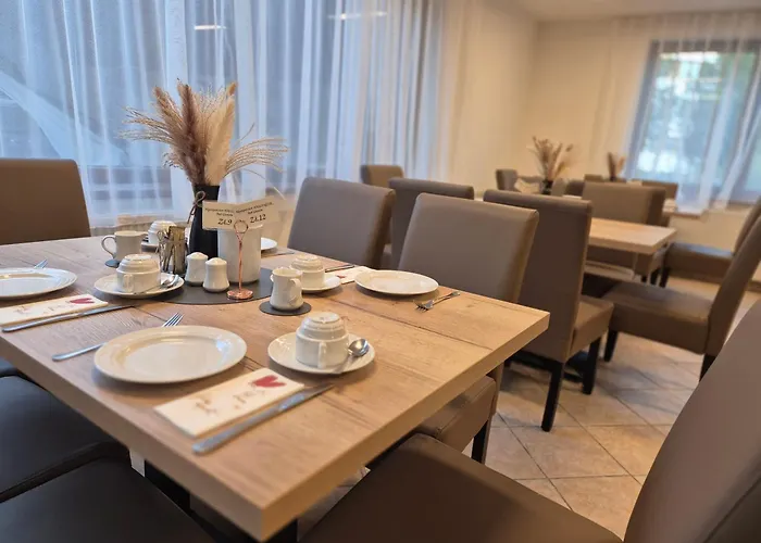 Alpenpension Haslinger Bad Gastein