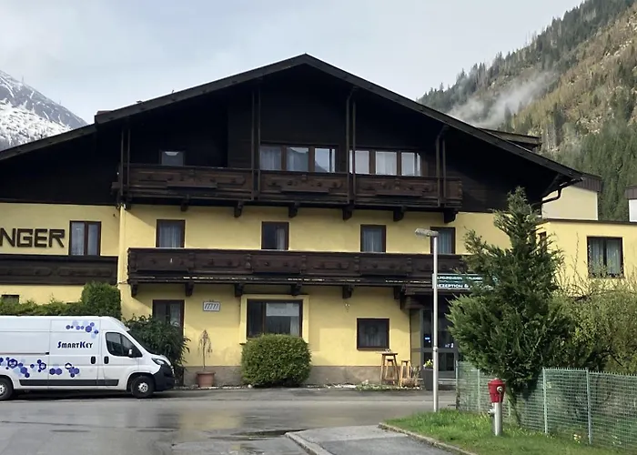 Alpenpension Haslinger