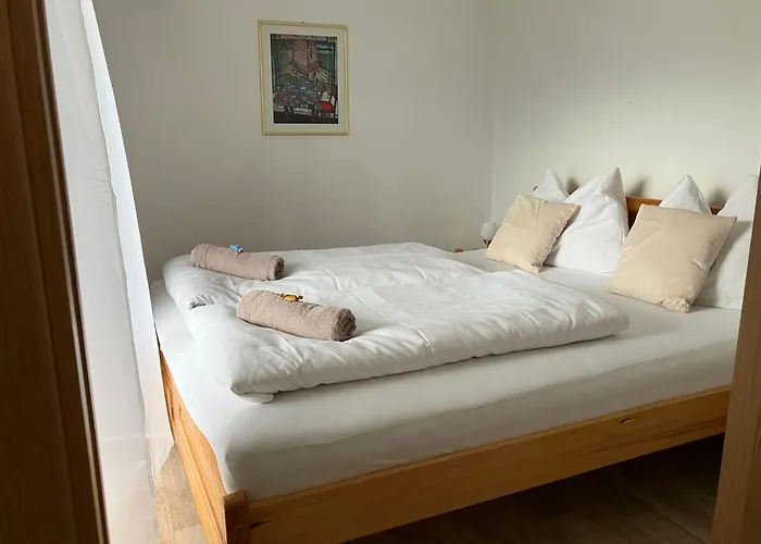 Alpenpension Haslinger Affittacamere Bad Gastein