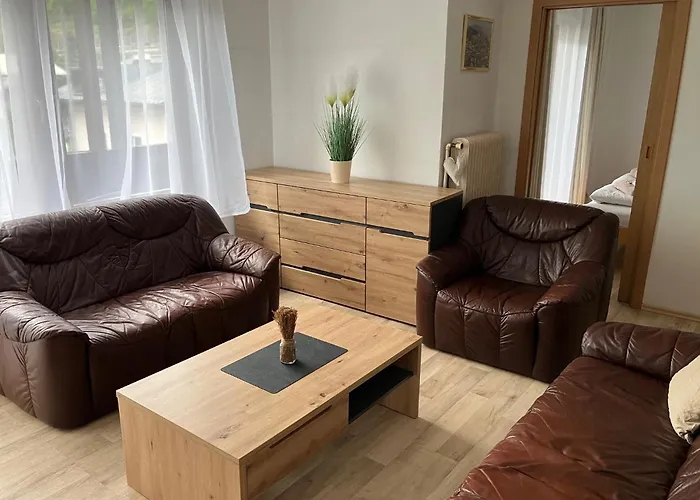 Alpenpension Haslinger Bad Gastein