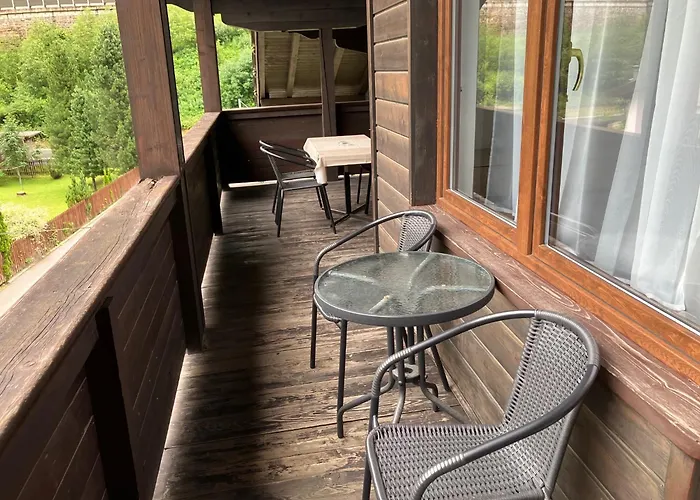 Alpenpension Haslinger Affittacamere 3*