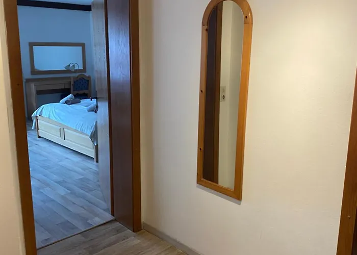 Alpenpension Haslinger 3*