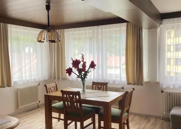 Alpenpension Haslinger