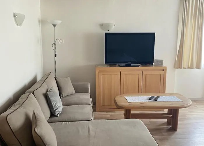 Alpenpension Haslinger Affittacamere