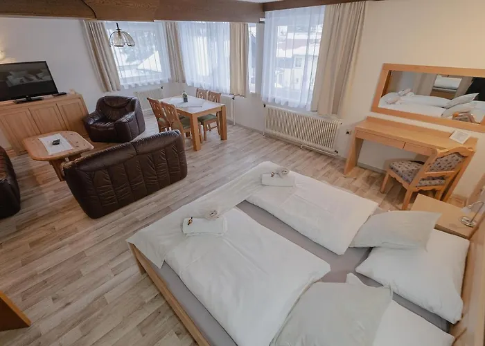 Alpenpension Haslinger 3*