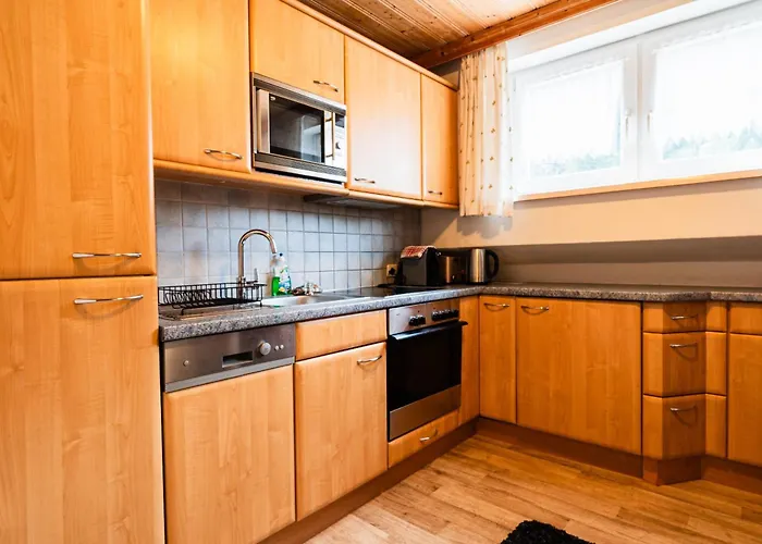 Affittacamere Alpenpension Haslinger Bad Gastein