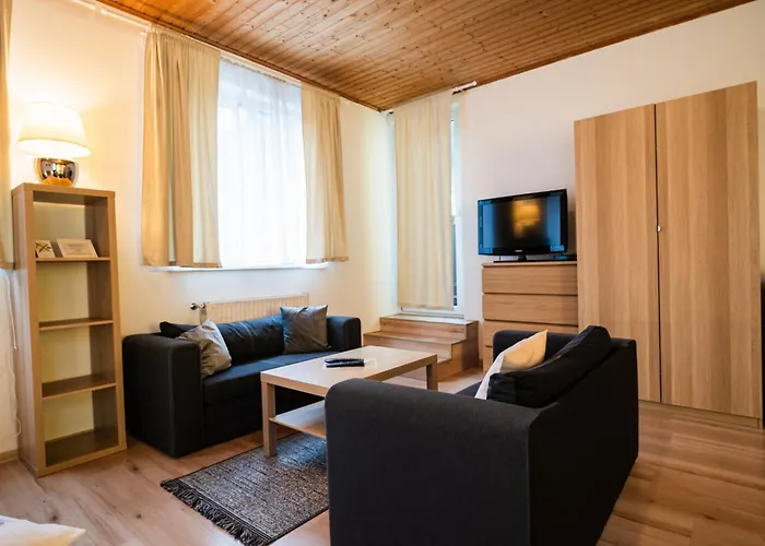 Alpenpension Haslinger 3* Bad Gastein