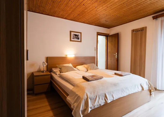 Affittacamere Alpenpension Haslinger Bad Gastein