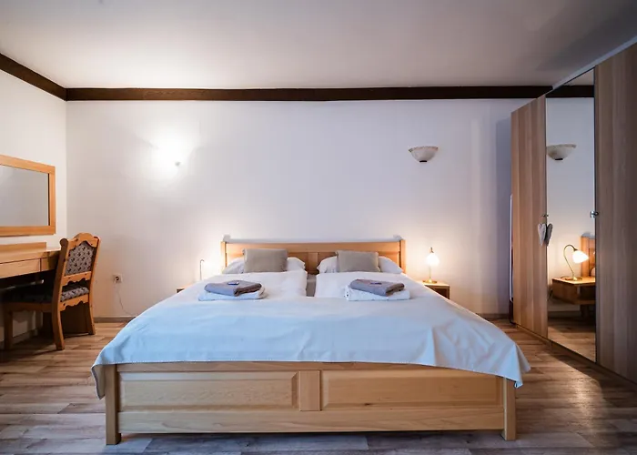 Alpenpension Haslinger 3*