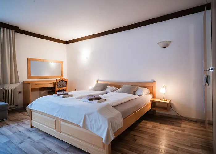 Alpenpension Haslinger 3*