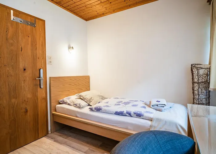 Alpenpension Haslinger Bad Gastein