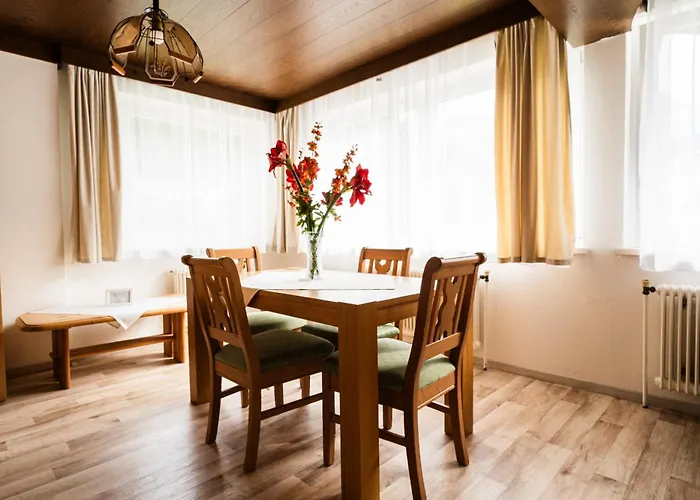 Alpenpension Haslinger