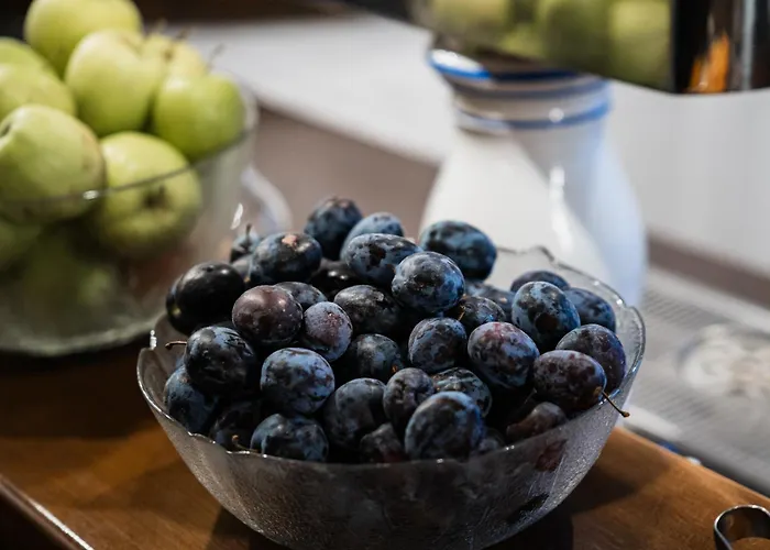 Alpenpension Haslinger 3* Bad Gastein