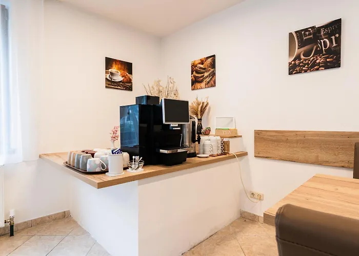 Alpenpension Haslinger Affittacamere Bad Gastein