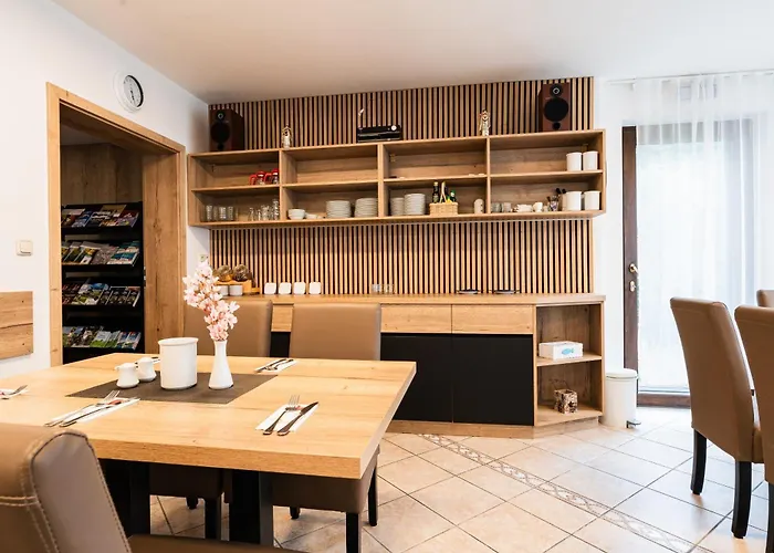 Alpenpension Haslinger 3* Bad Gastein