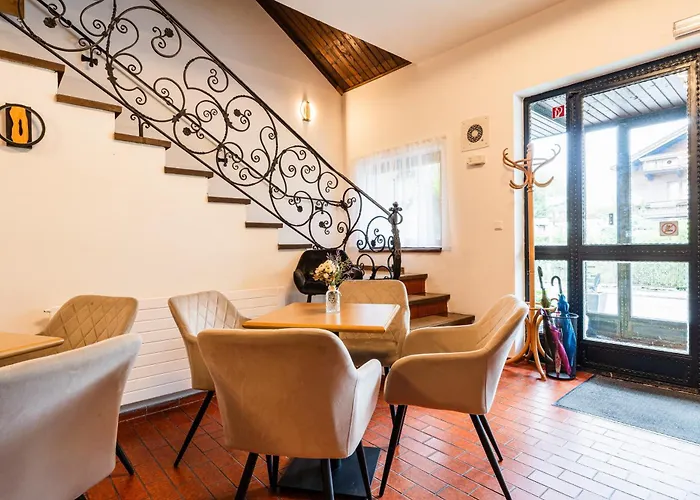 Alpenpension Haslinger 3*