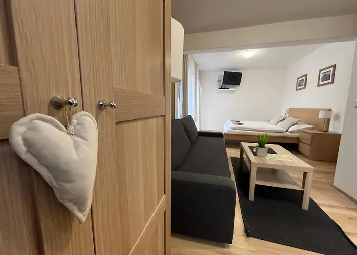 Alpenpension Haslinger