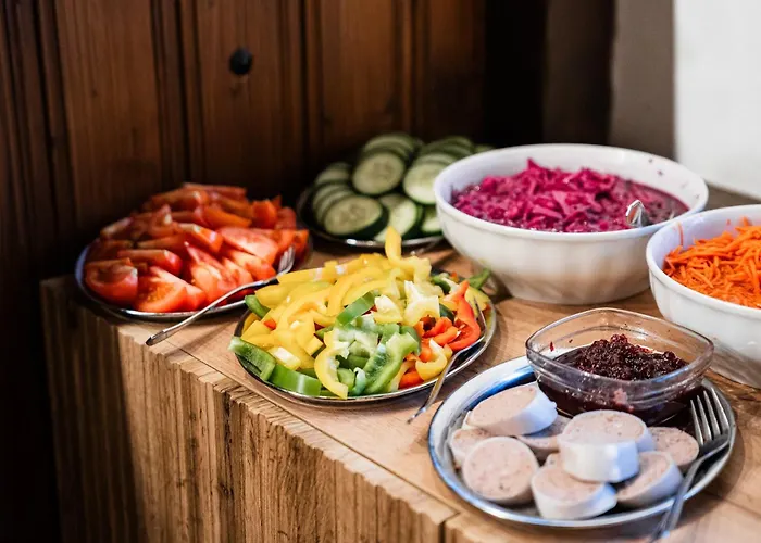 Alpenpension Haslinger Affittacamere Bad Gastein