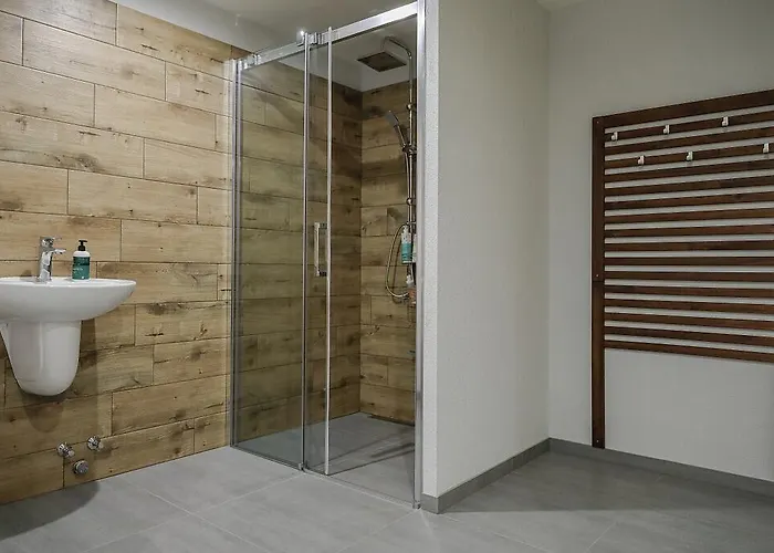 Alpenpension Haslinger Affittacamere Bad Gastein